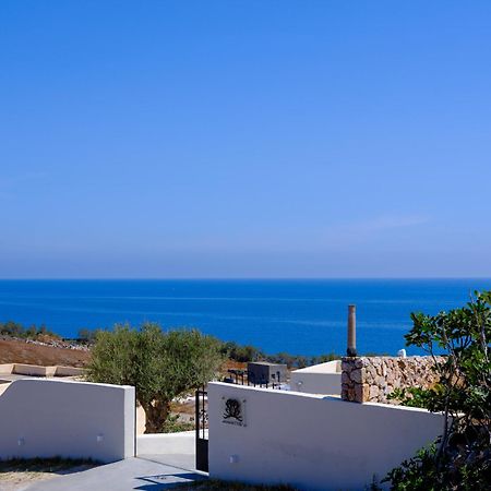 Santorini C Villa Fira  Zewnętrze zdjęcie