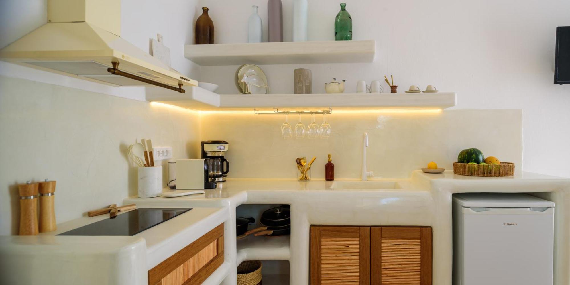 Santorini C Villa Fira  Zewnętrze zdjęcie
