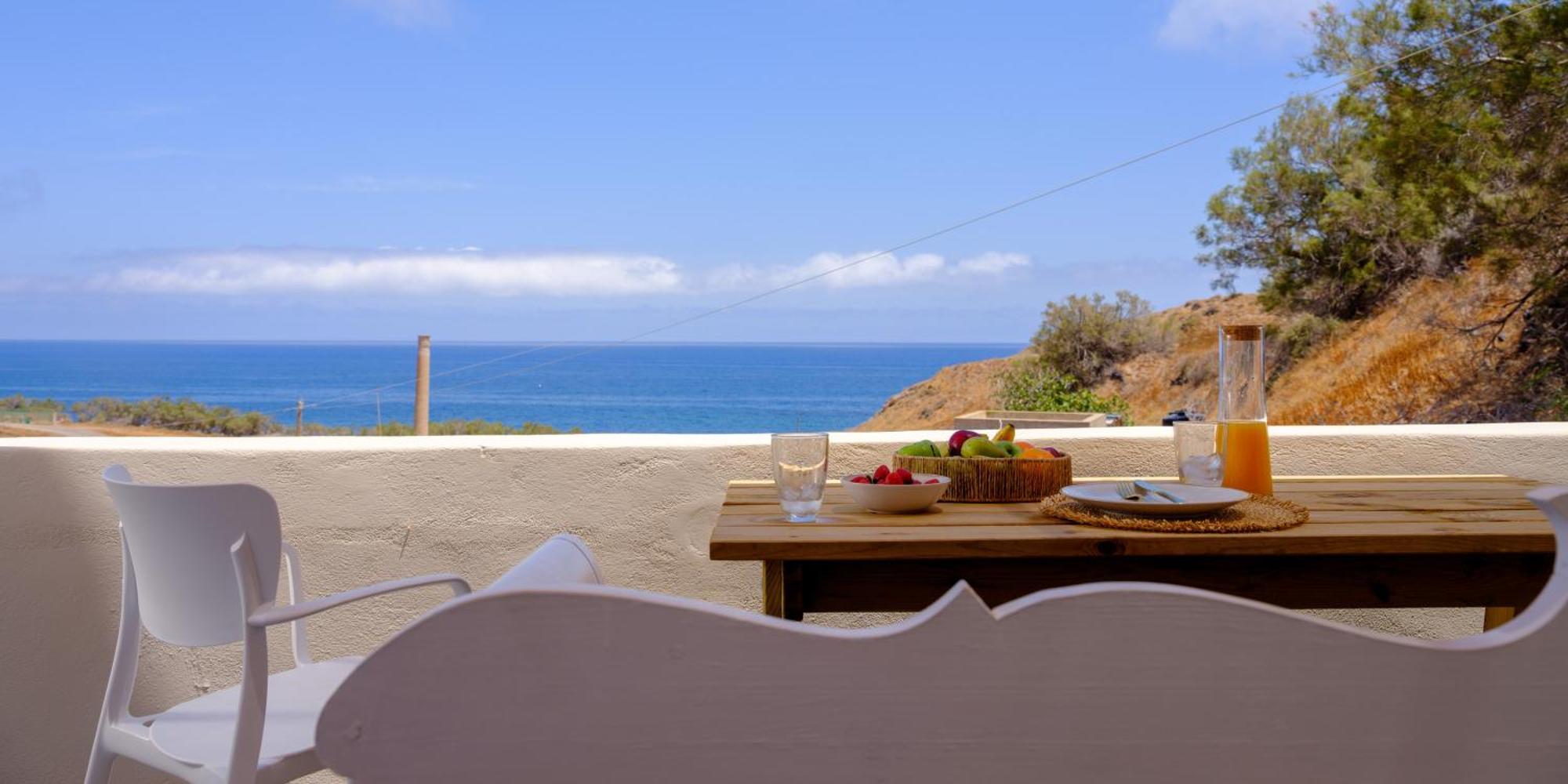 Santorini C Villa Fira  Zewnętrze zdjęcie