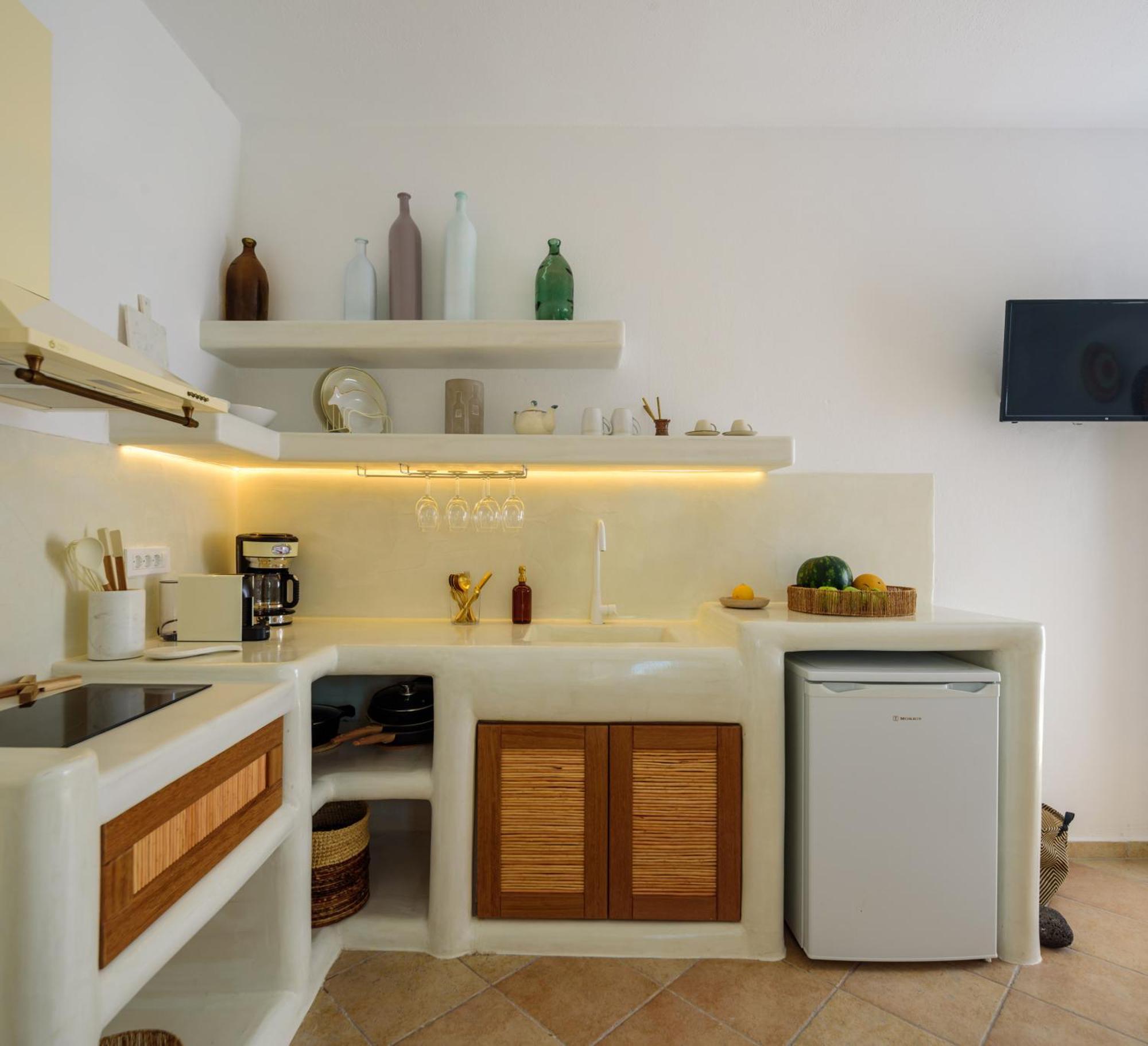 Santorini C Villa Fira  Zewnętrze zdjęcie