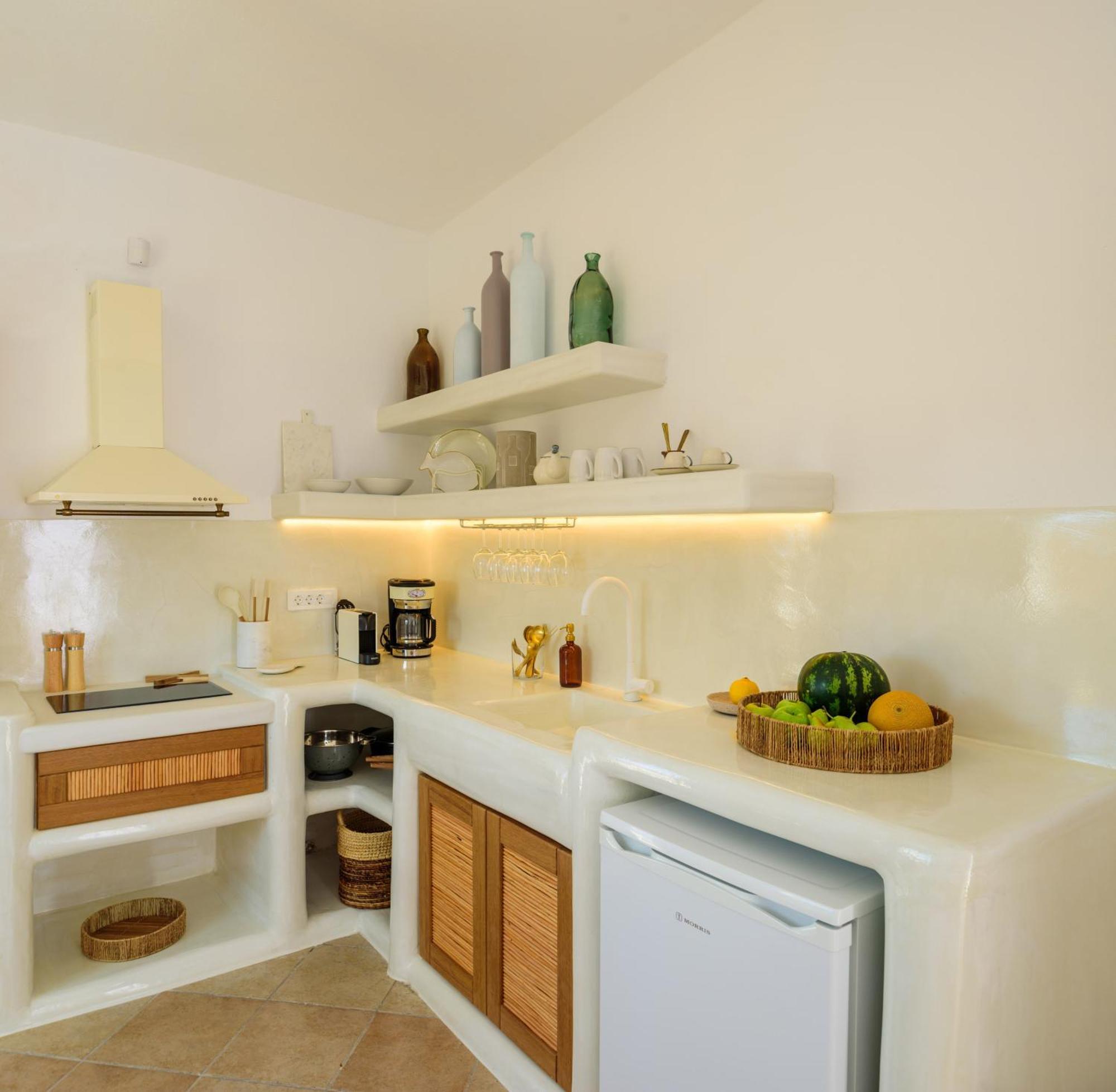 Santorini C Villa Fira  Zewnętrze zdjęcie